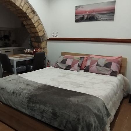 La Casetta Di Patry Tarquinia Εξωτερικό φωτογραφία