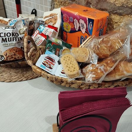 La Casetta Di Patry Tarquinia Εξωτερικό φωτογραφία