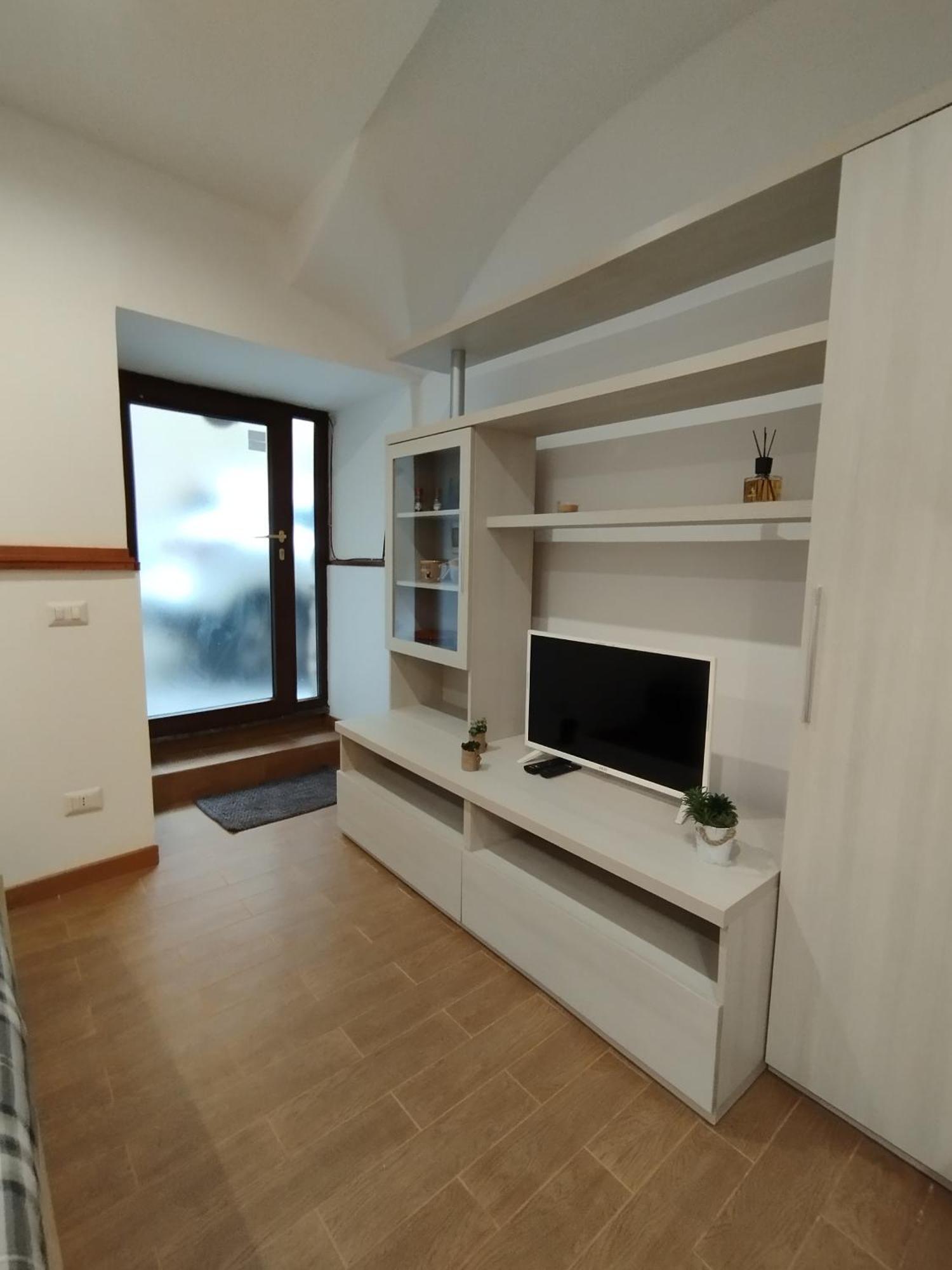 La Casetta Di Patry Tarquinia Εξωτερικό φωτογραφία