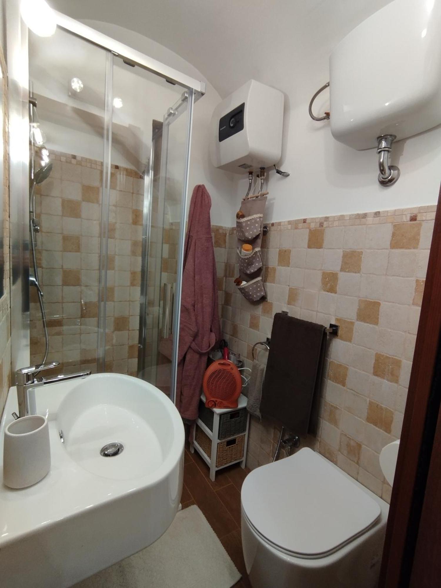 La Casetta Di Patry Tarquinia Εξωτερικό φωτογραφία