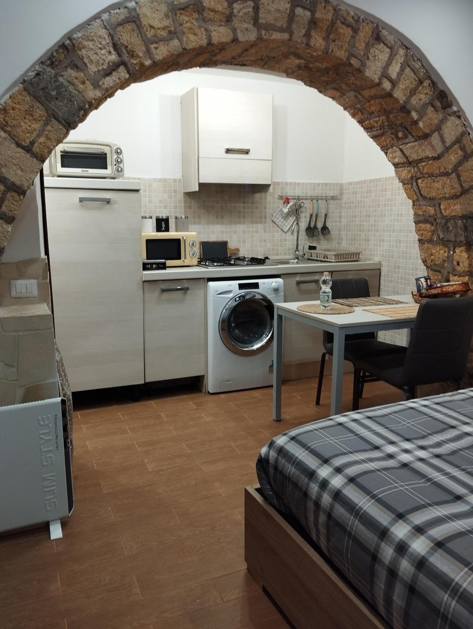 La Casetta Di Patry Tarquinia Εξωτερικό φωτογραφία