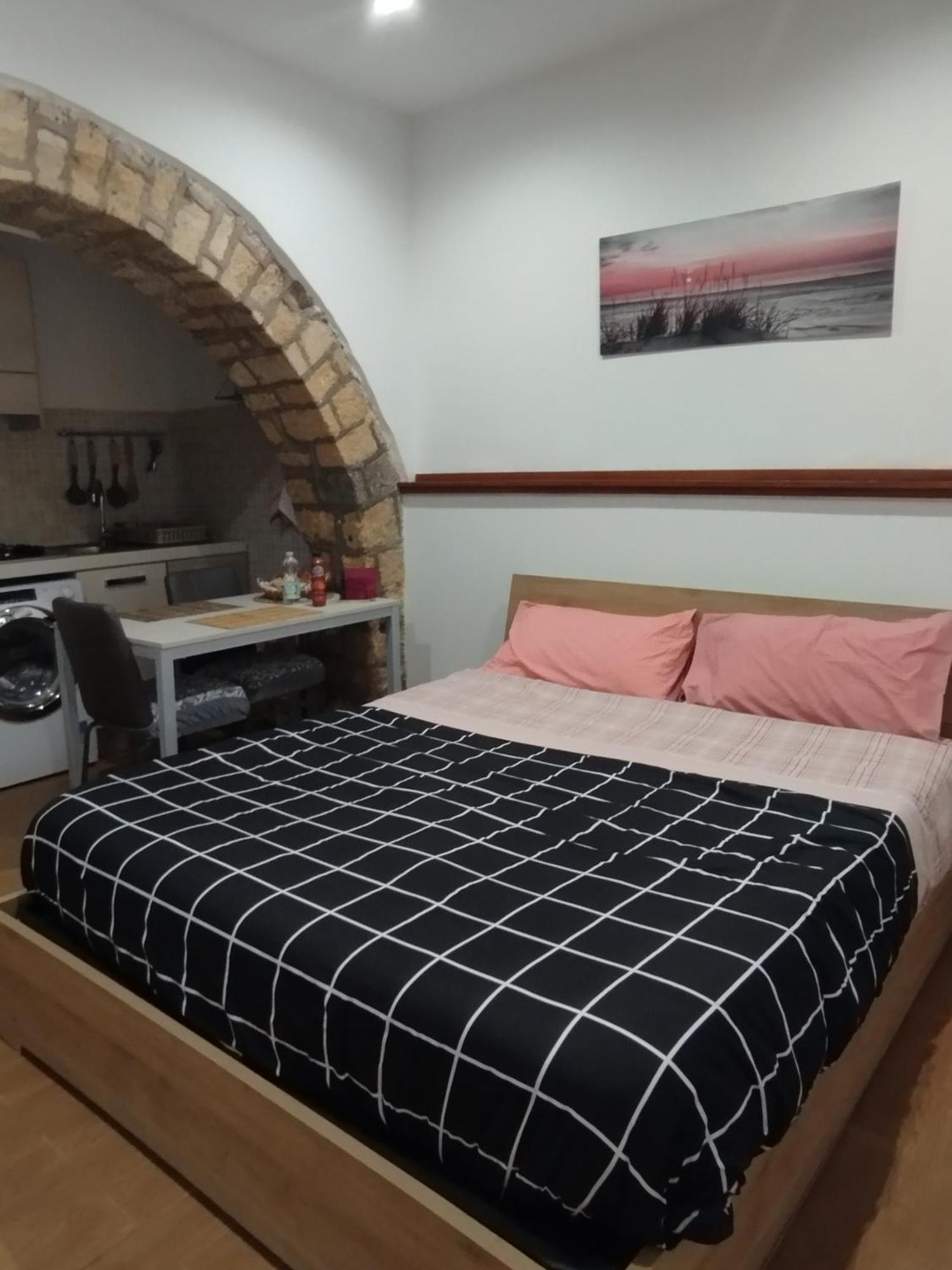 La Casetta Di Patry Tarquinia Εξωτερικό φωτογραφία