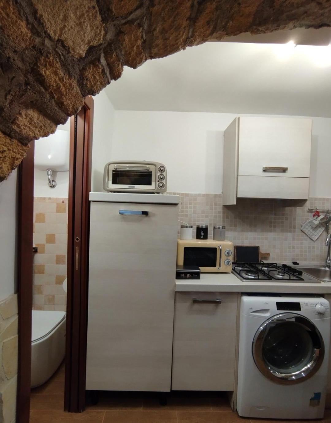 La Casetta Di Patry Tarquinia Εξωτερικό φωτογραφία