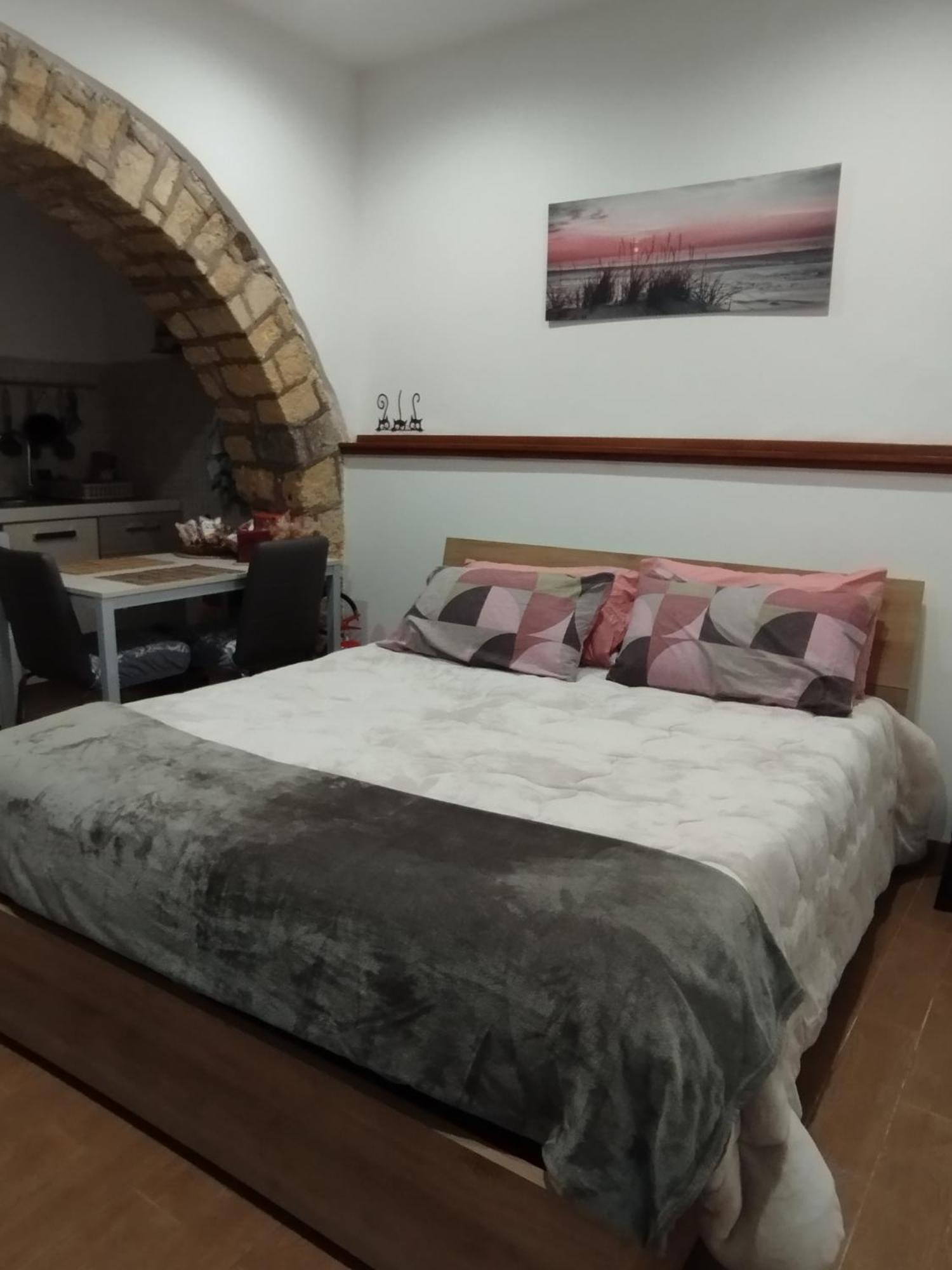 La Casetta Di Patry Tarquinia Εξωτερικό φωτογραφία