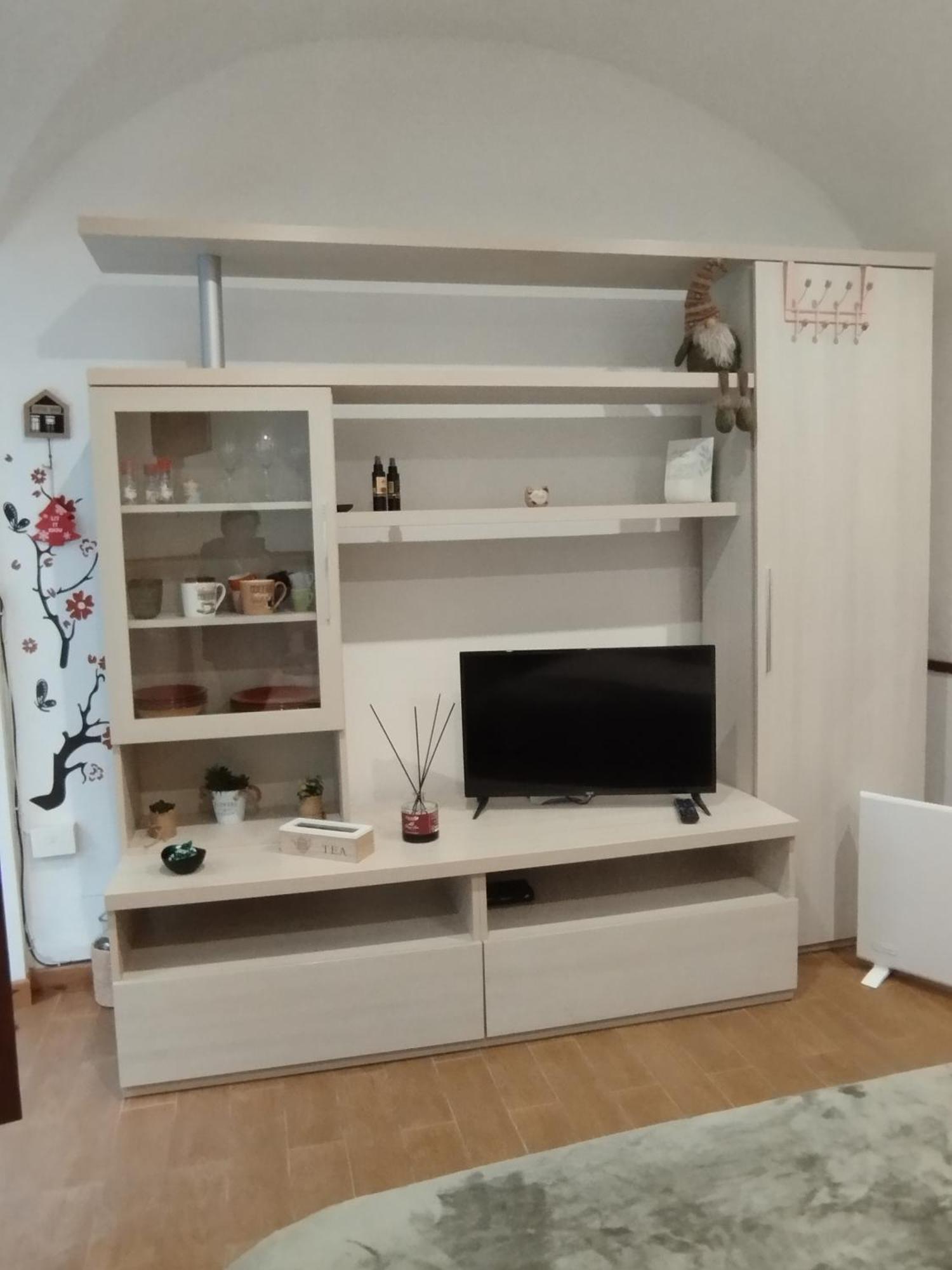 La Casetta Di Patry Tarquinia Εξωτερικό φωτογραφία