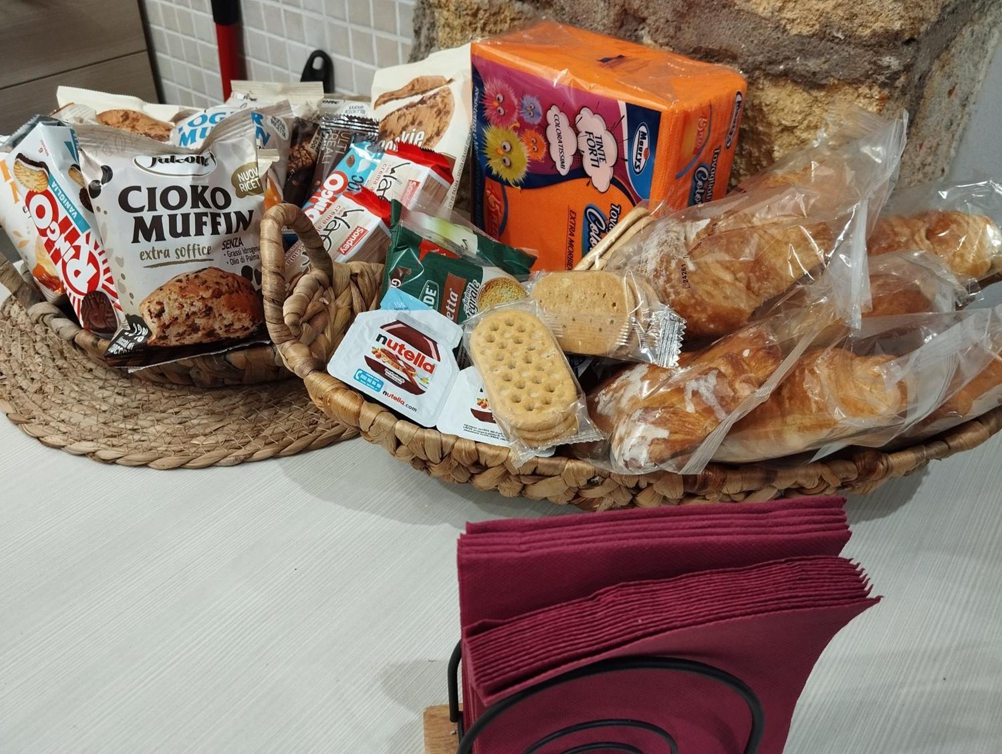 La Casetta Di Patry Tarquinia Εξωτερικό φωτογραφία